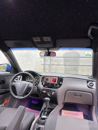 Kia Rio 2005, 400,000 km - 1.5 l - Bakı