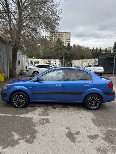 Kia Rio 2005, 400,000 km - 1.5 l - Bakı