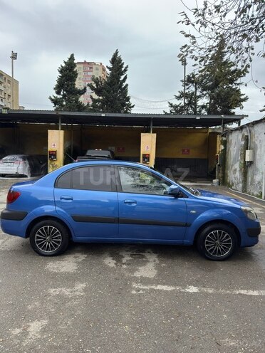 Kia Rio 2005, 400,000 km - 1.5 l - Bakı
