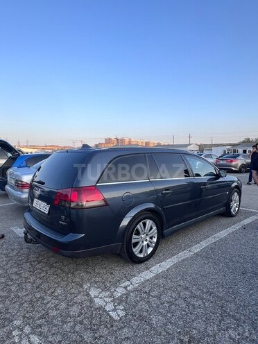Opel Vectra 2006, 360,000 km - 1.9 л - Lənkəran