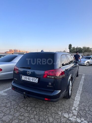 Opel Vectra 2006, 360,000 km - 1.9 л - Lənkəran