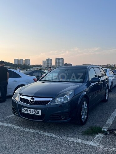 Opel Vectra 2006, 360,000 km - 1.9 л - Lənkəran