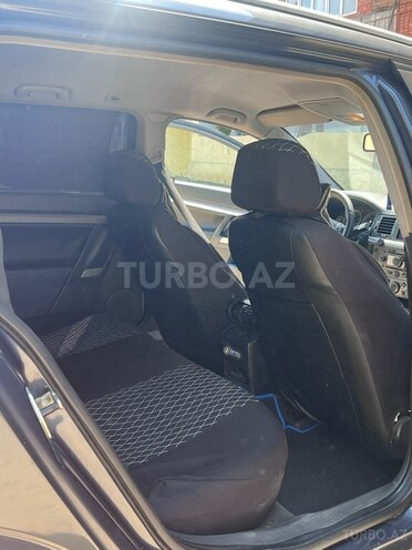 Opel Vectra 2006, 360,000 km - 1.9 л - Lənkəran