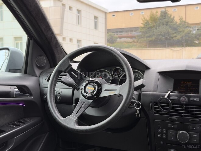 Opel Astra 2008, 219,000 km - 1.3 l - Bakı