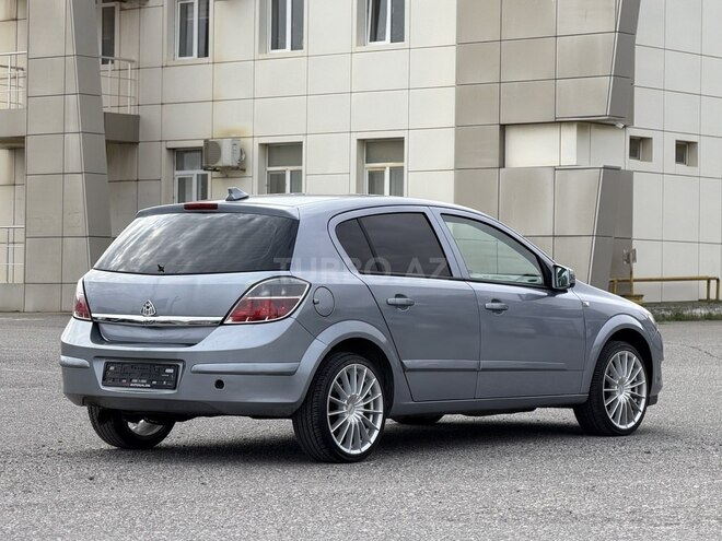Opel Astra 2008, 219,000 km - 1.3 l - Bakı