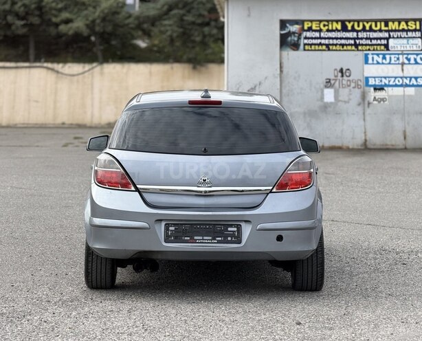 Opel Astra 2008, 219,000 km - 1.3 l - Bakı
