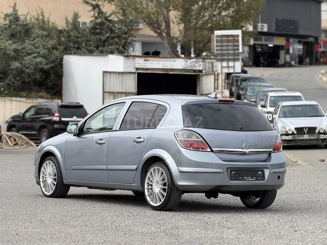 Opel Astra 2008, 219,000 km - 1.3 l - Bakı
