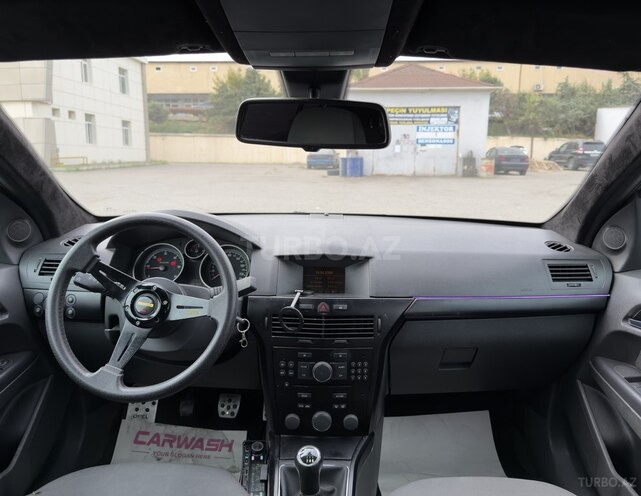 Opel Astra 2008, 219,000 km - 1.3 l - Bakı