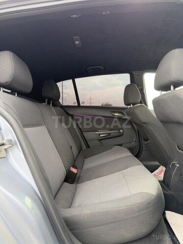 Opel Astra 2008, 219,000 km - 1.3 l - Bakı