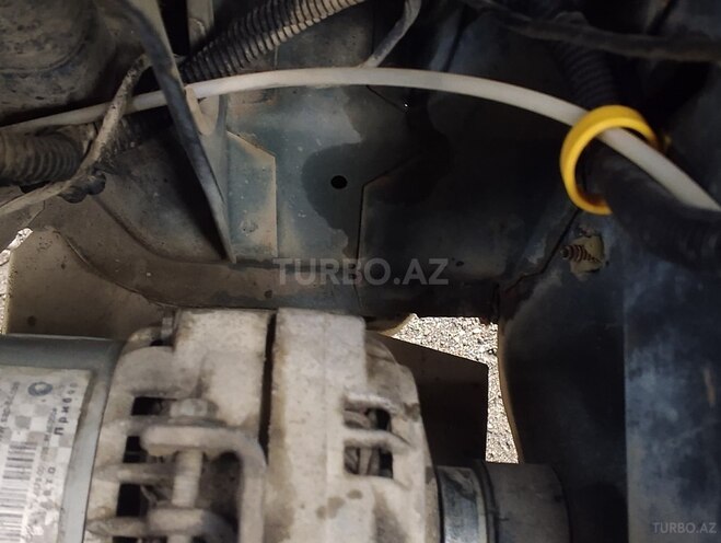 LADA (VAZ) 2115 2009, 400,000 km - 1.6 l - Mingəçevir