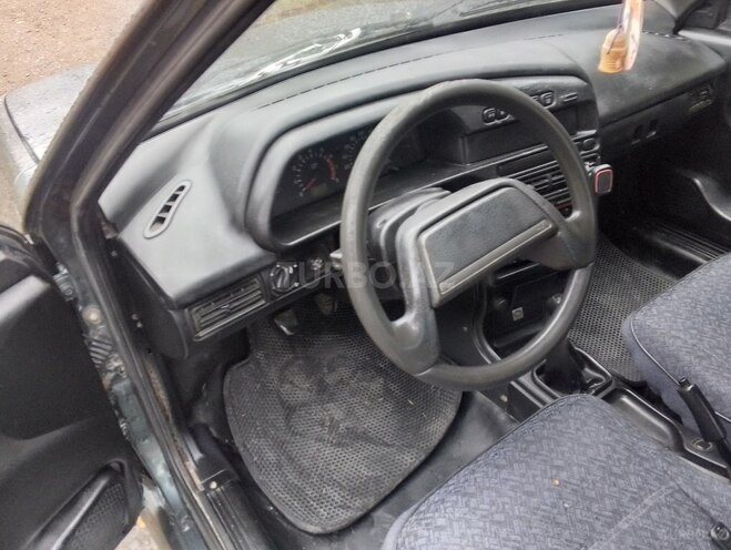 LADA (VAZ) 2115 2009, 400,000 km - 1.6 l - Mingəçevir