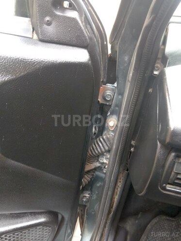 LADA (VAZ) 2115 2009, 400,000 km - 1.6 l - Mingəçevir