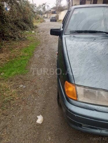 LADA (VAZ) 2115 2009, 400,000 km - 1.6 l - Mingəçevir