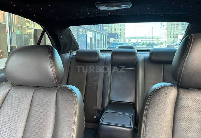 Hyundai Sonata 2008, 360,000 km - 2.4 l - Bakı