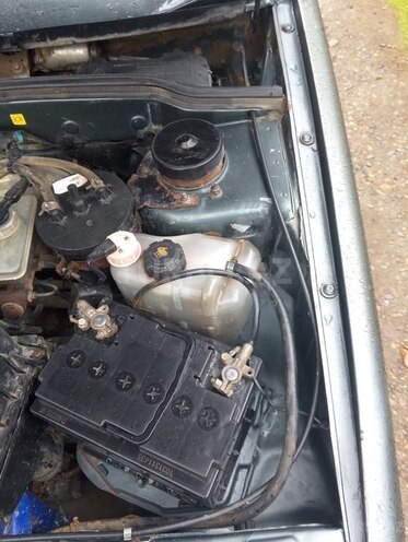 LADA (VAZ) 2115 2009, 400,000 km - 1.6 l - Mingəçevir