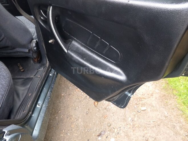LADA (VAZ) 2115 2009, 400,000 km - 1.6 l - Mingəçevir
