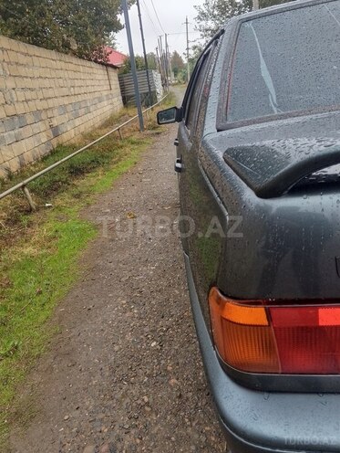 LADA (VAZ) 2115 2009, 400,000 km - 1.6 l - Mingəçevir