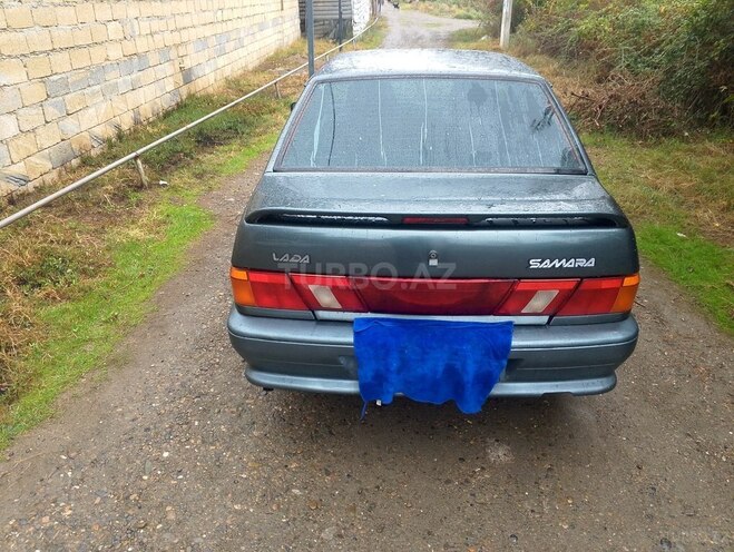 LADA (VAZ) 2115 2009, 400,000 km - 1.6 l - Mingəçevir