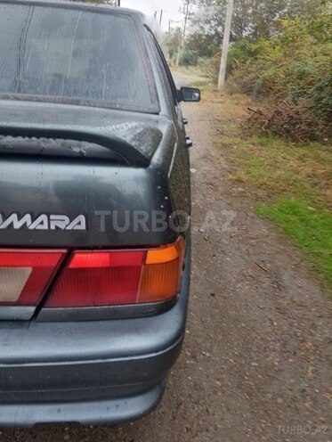 LADA (VAZ) 2115 2009, 400,000 km - 1.6 l - Mingəçevir