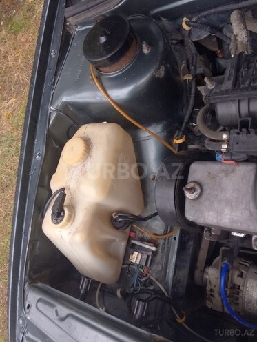 LADA (VAZ) 2115 2009, 400,000 km - 1.6 l - Mingəçevir