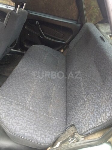 LADA (VAZ) 2115 2009, 400,000 km - 1.6 l - Mingəçevir