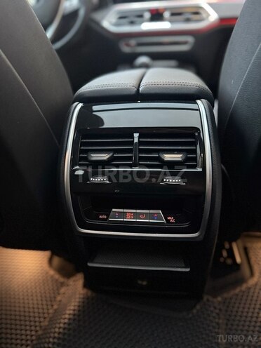 BMW X5 2022, 75,000 km - 3.0 l - Bakı