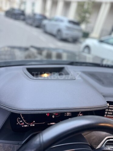 BMW X5 2022, 75,000 km - 3.0 l - Bakı