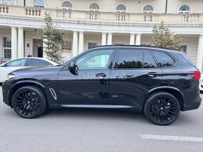 BMW X5 2022, 75,000 km - 3.0 l - Bakı