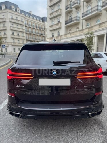 BMW X5 2022, 75,000 km - 3.0 l - Bakı