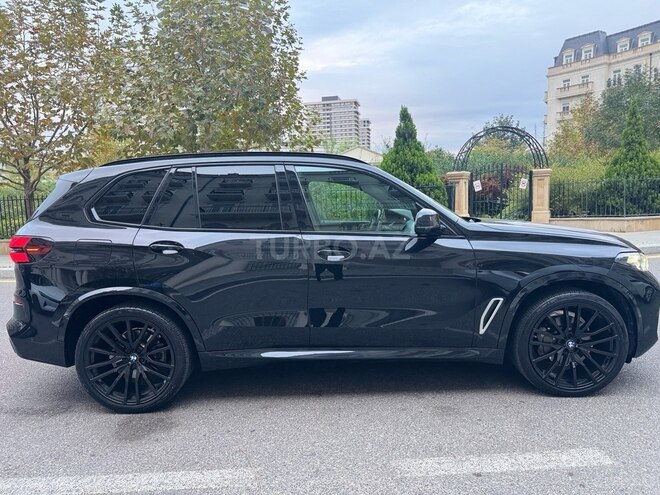 BMW X5 2022, 75,000 km - 3.0 l - Bakı