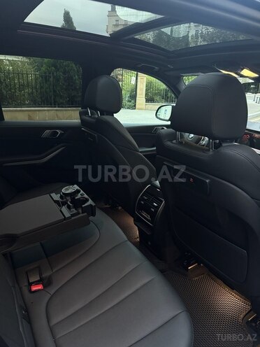BMW X5 2022, 75,000 km - 3.0 l - Bakı