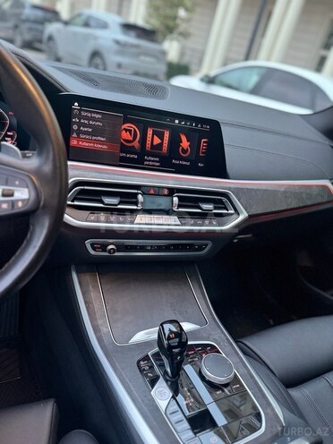 BMW X5 2022, 75,000 km - 3.0 l - Bakı