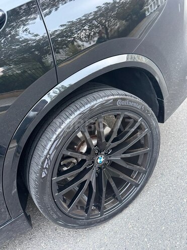 BMW X5 2022, 75,000 km - 3.0 l - Bakı