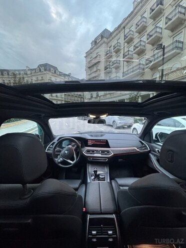 BMW X5 2022, 75,000 km - 3.0 l - Bakı