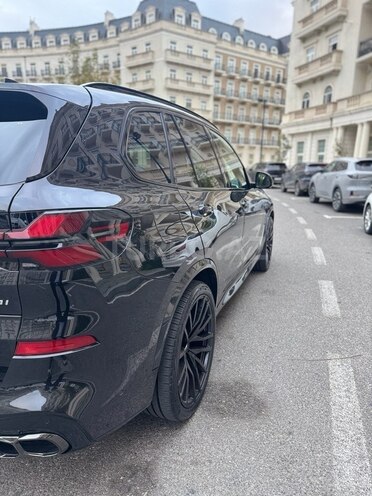 BMW X5 2022, 75,000 km - 3.0 l - Bakı