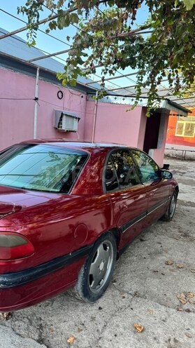 Opel Omega 1995, 350,000 km - 2.5 l - Bakı
