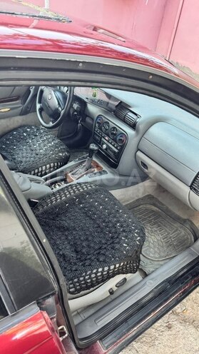 Opel Omega 1995, 350,000 km - 2.5 l - Bakı