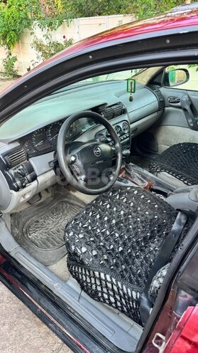 Opel Omega 1995, 350,000 km - 2.5 l - Bakı