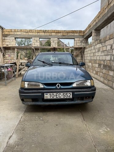 Renault 19 1998, 606,179 km - 1.4 l - Sumqayıt