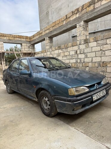 Renault 19 1998, 606,179 km - 1.4 l - Sumqayıt