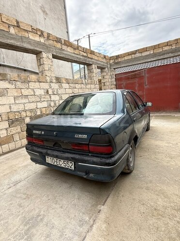 Renault 19 1998, 606,179 km - 1.4 l - Sumqayıt