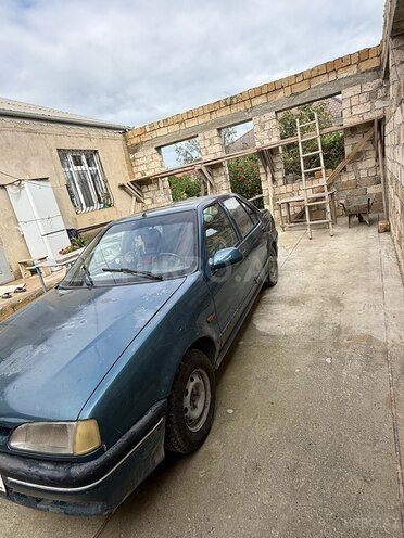 Renault 19 1998, 606,179 km - 1.4 l - Sumqayıt