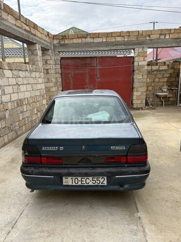 Renault 19 1998, 606,179 km - 1.4 l - Sumqayıt