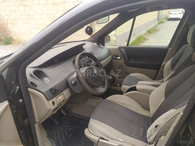 Renault Grand Scenic 2005, 355,000 km - 1.9 л - Ağdaş