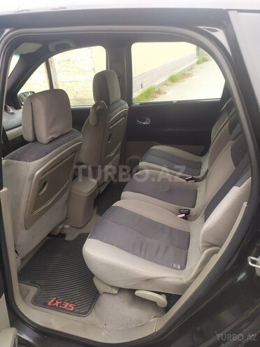 Renault Grand Scenic 2005, 355,000 km - 1.9 л - Ağdaş