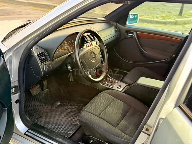 Mercedes C 180 1998, 303,030 km - 1.8 л - Bakı