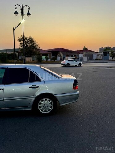 Mercedes C 180 1998, 303,030 km - 1.8 л - Bakı