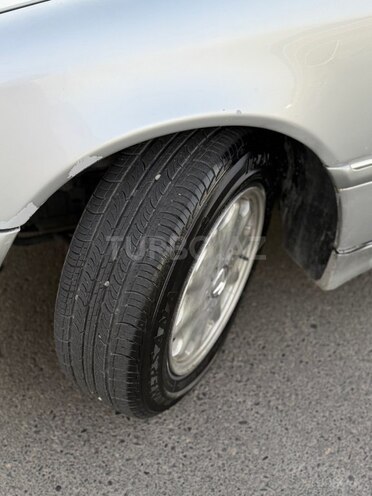 Mercedes C 180 1998, 303,030 km - 1.8 л - Bakı