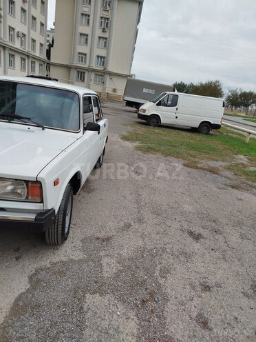 LADA (VAZ) 2107 2005, 42,000 km - 1.6 l - Bakı