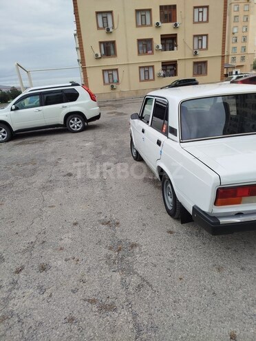LADA (VAZ) 2107 2005, 42,000 km - 1.6 l - Bakı